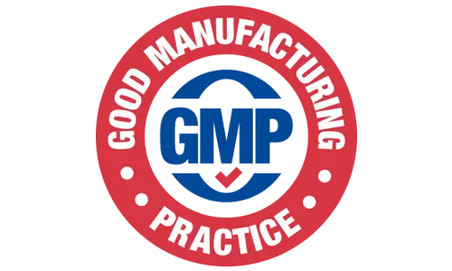 jelly boost gmp certified